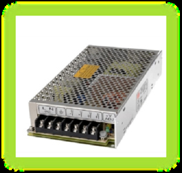 Power Supply Enclosure