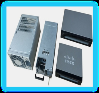Power Supply Enclosure