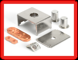 Photovoltaic Hardware